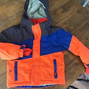 LLBean winter Jacket